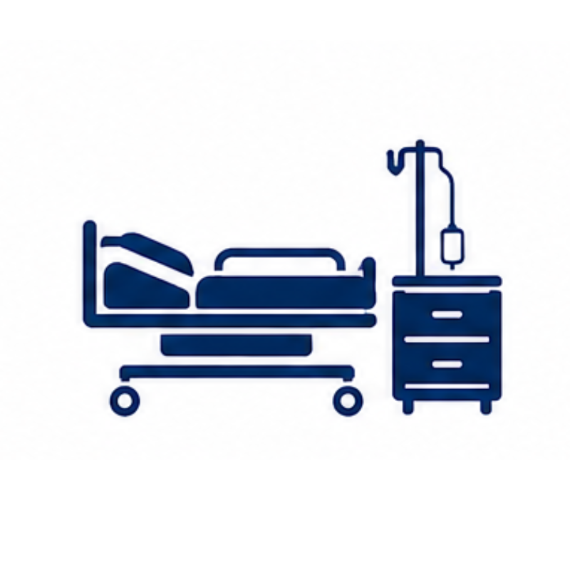 MOBILIER MÉDICAL