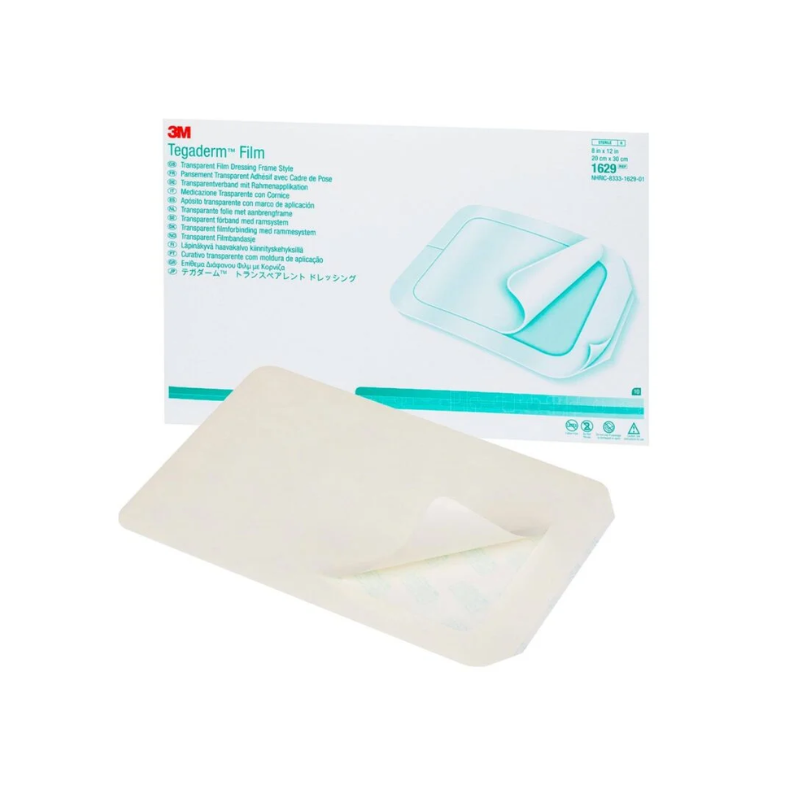 TEGADERM FILM 3M