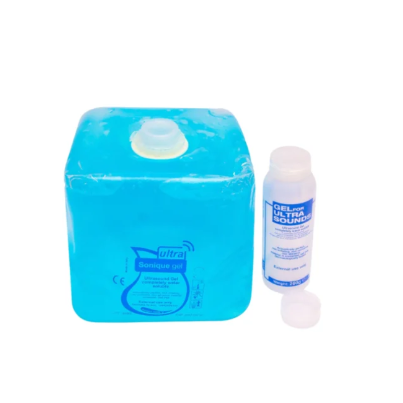 GEL ECHOGRAPHIE CERACORTA 5L