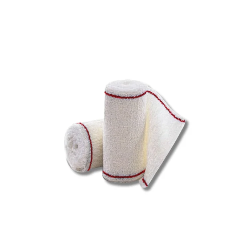 BANDE VELPEAU AVEC ATTACHE