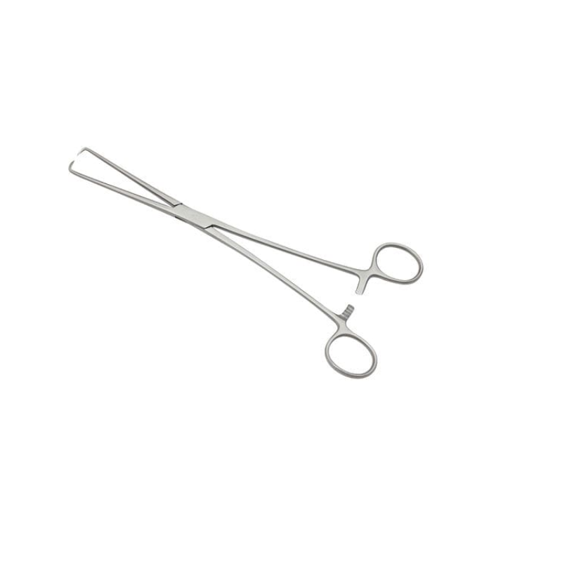Pince de Pozzi&nbsp; Caractéristiques techniques