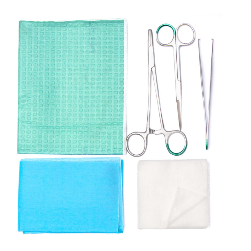 Kit de Suture Stérile