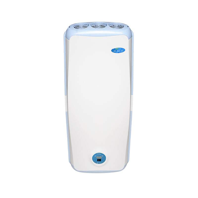 DESAIR D-5 – Système de désinfection de l'air par UV-C
