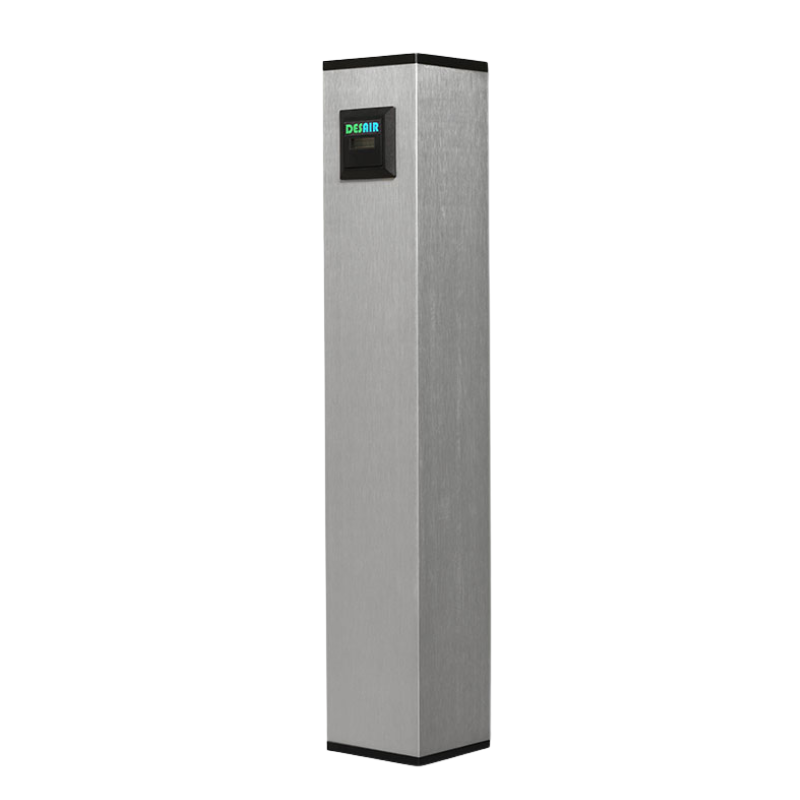 DESAIR D-50 – Système professionnel de désinfection de l'air par UV-C