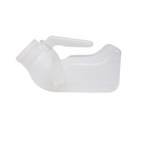 URINAL PLASTIQUE HOMME