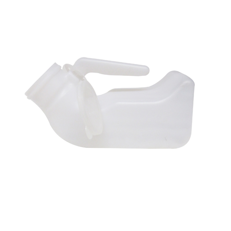 URINAL PLASTIQUE HOMME