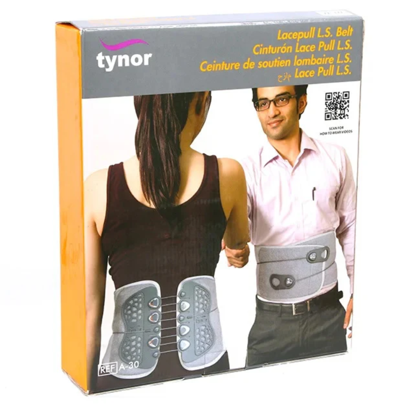 Ceinture Tynor Lacepull L.S A30