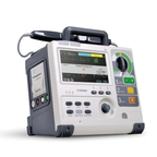 DEFIBRILLATEUR SEMI AUTO S5 COMEN
