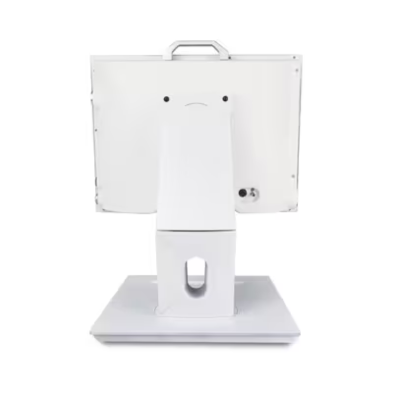 Système de caméra d'endoscopie médicale tout-en-un de 15,6 pouces avec stockage intégré de 256 Go et source lumineuse LED de 100 W