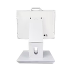 Système de caméra d'endoscopie médicale tout-en-un de 15,6 pouces avec stockage intégré de 256 Go et source lumineuse LED de 100 W