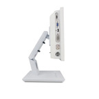 Système de caméra d'endoscopie médicale tout-en-un de 15,6 pouces avec stockage intégré de 256 Go et source lumineuse LED de 100 W