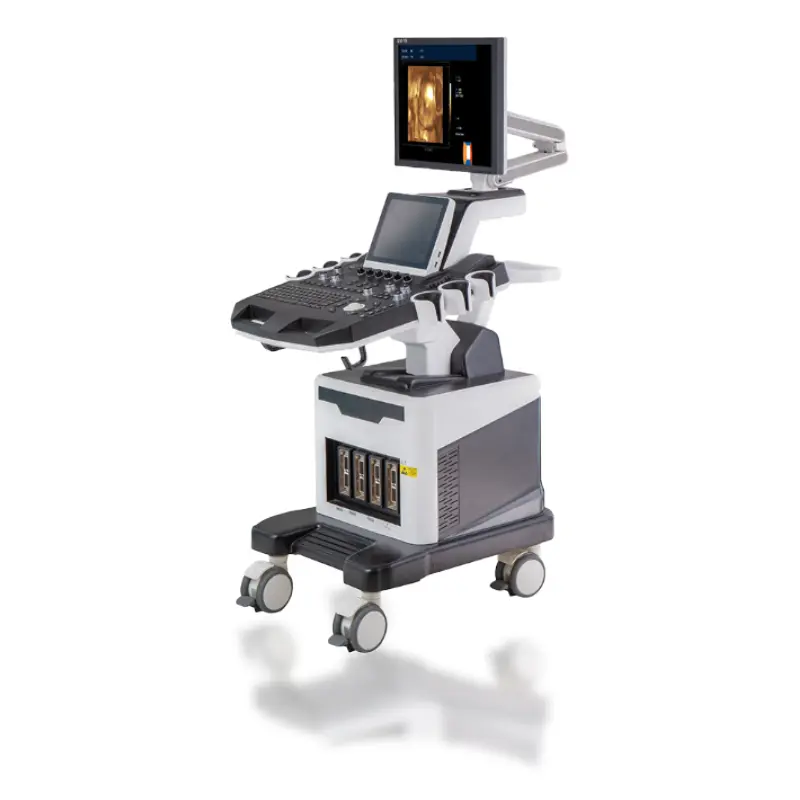 Echographe doppler DAWEI DW-T6