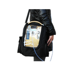 Concentrateur d'oxygène portable OLV-B1 Olive 5L
