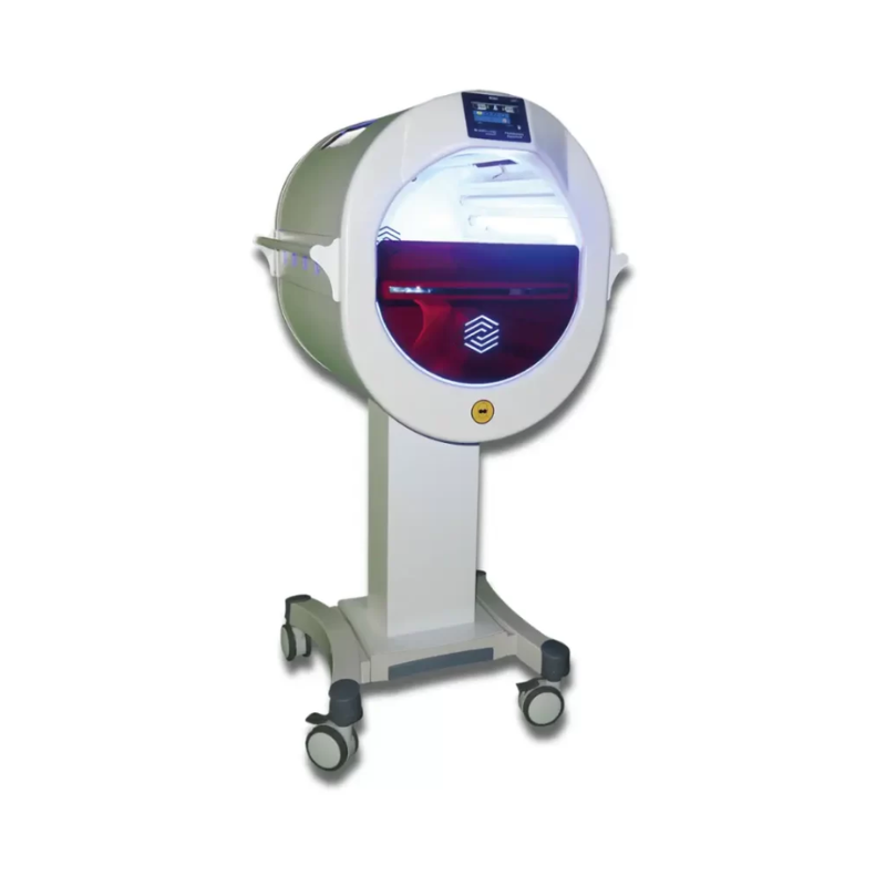 Appareil de photothérapie intensive M 304 (tête réglable à 360°)