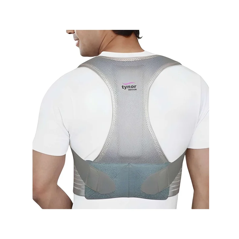 Correcteur de posture redresse dos Tynor A33