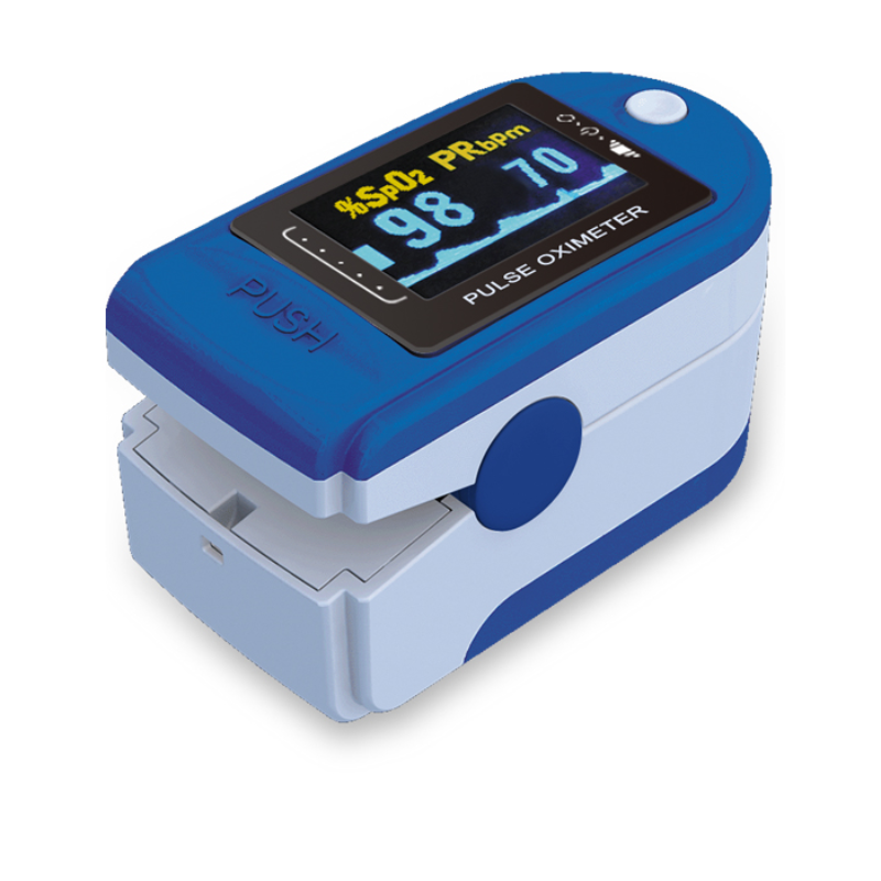 Oxymetre de Doigt Contec