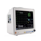 Moniteur multiparamètres PM12D