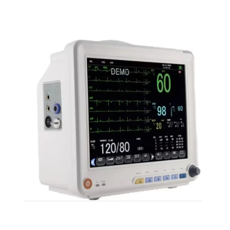 Moniteur multiparamètres PM12D