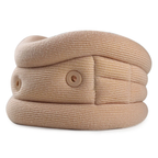 Collier Cervical SEMI REGIDE B02 – Avec Support pour Cou Tynor