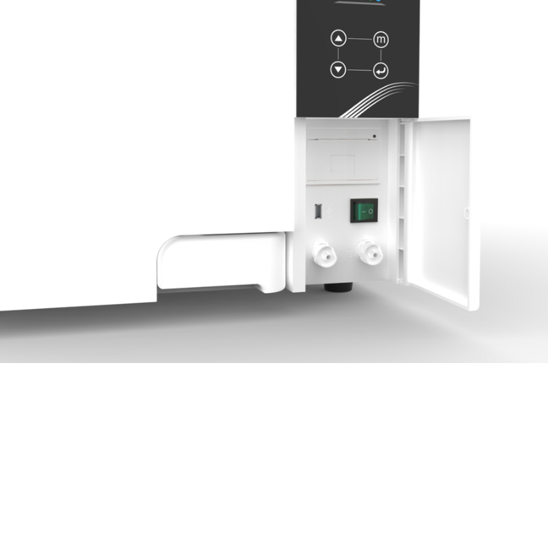 Autoclave Icanclave D Pro 18L