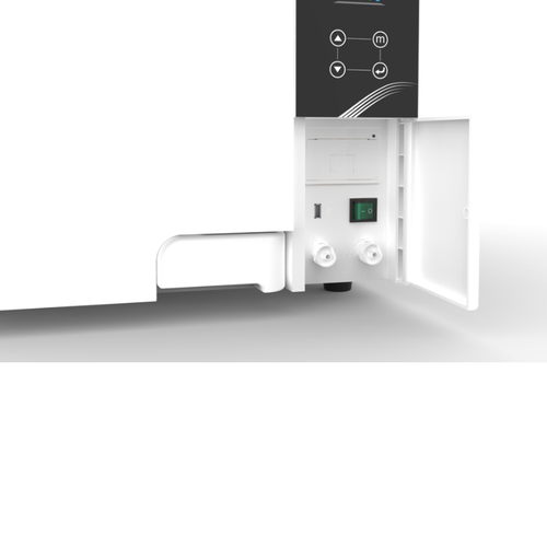 Autoclave Icanclave D Pro 18L