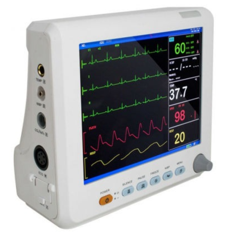 DINAMAP MONITEUR DE SURVEILLANCE 3 PARAMETRES +Température