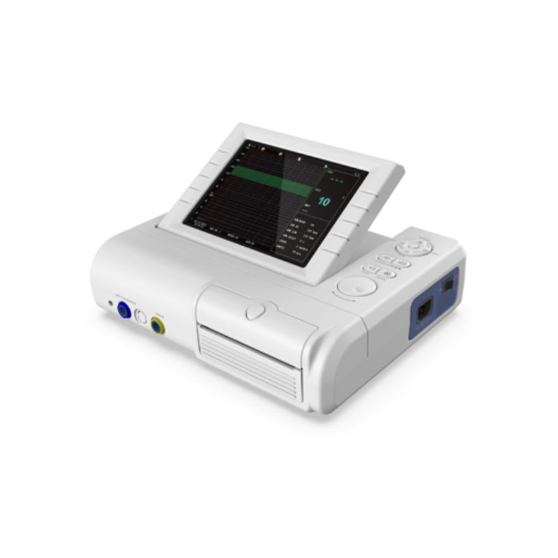 TOCOGRAPHE DIGITAL CARDIO SURVEILLANCE FOETALE