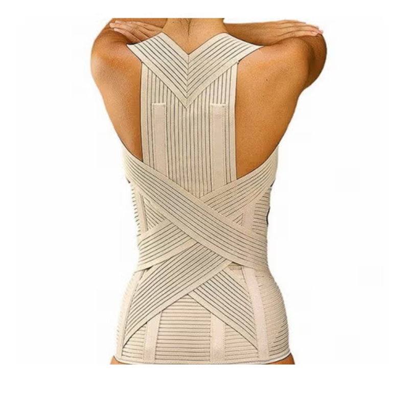 CEINTURE DORSOLOMBAIRE