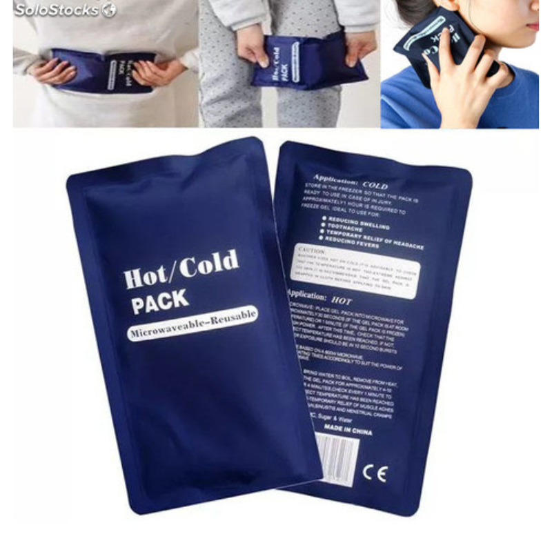 COUSSIN DE GEL ARTICULATIONS