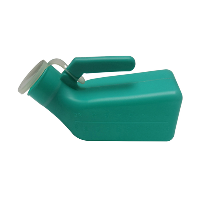 URINAL PLASTIQUE HOMME