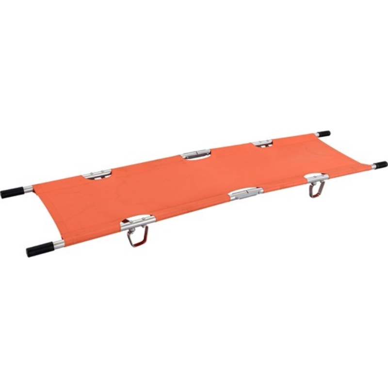 BRANCARD ALUMINIUM EVAC 00