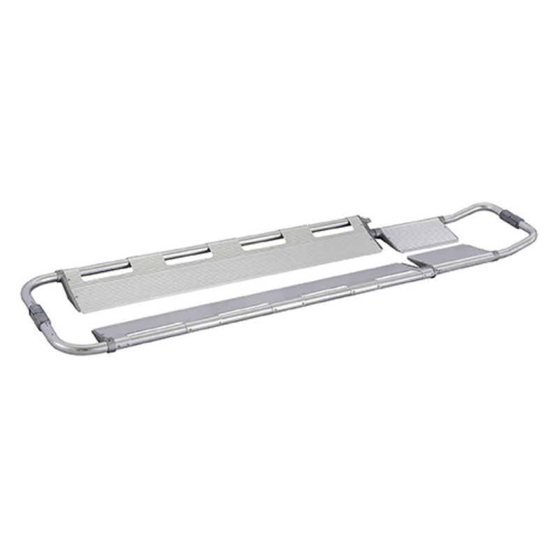 BRANCARD EN ALUMINIUM CUILLERE SCOOP