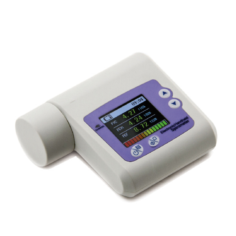 SPIROMETRE ELECTRONIQUE