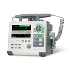 DEFIBRILLATEUR SEMI AUTO S5 COMEN