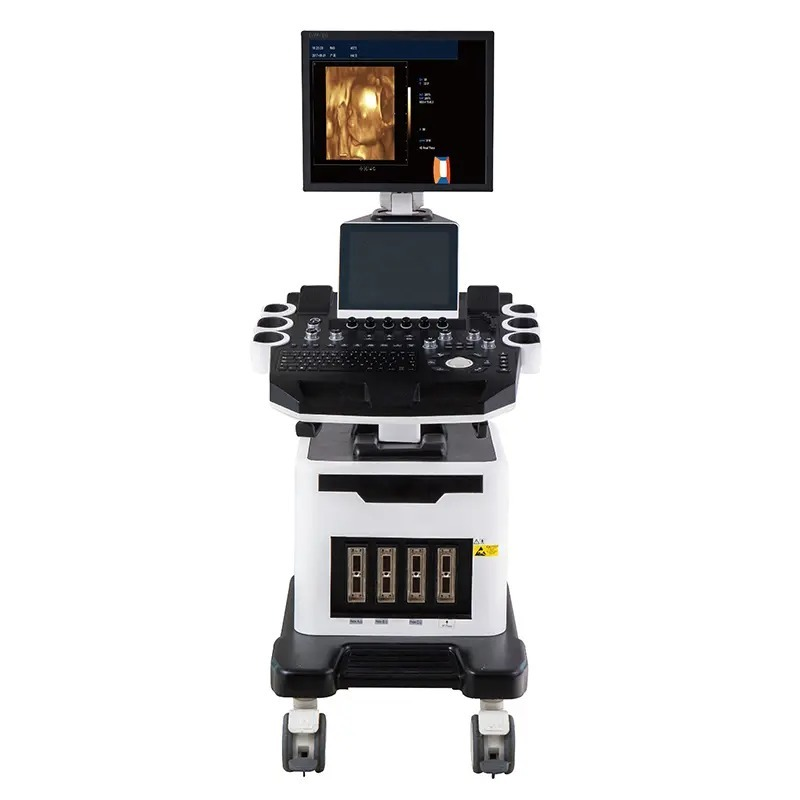 Echographe doppler DAWEI DW-T6