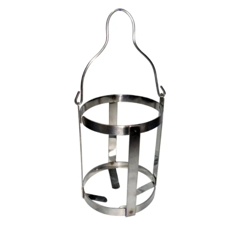 PANIER PORTE SERUM INOX