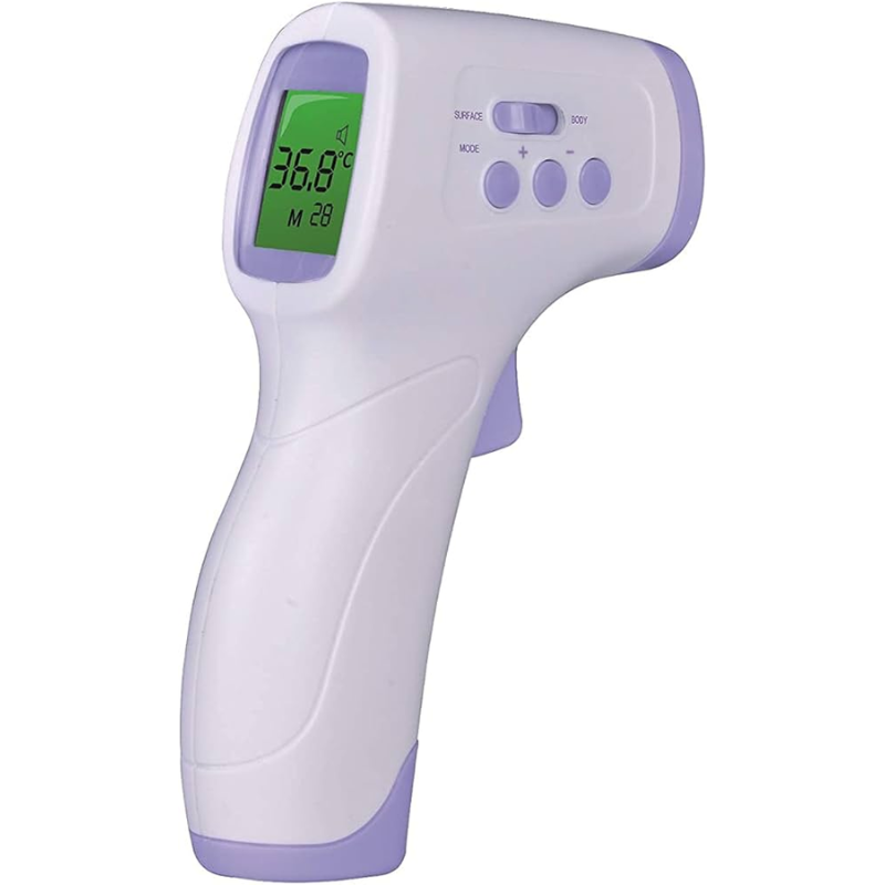 THERMOMETRE FRONTAL
