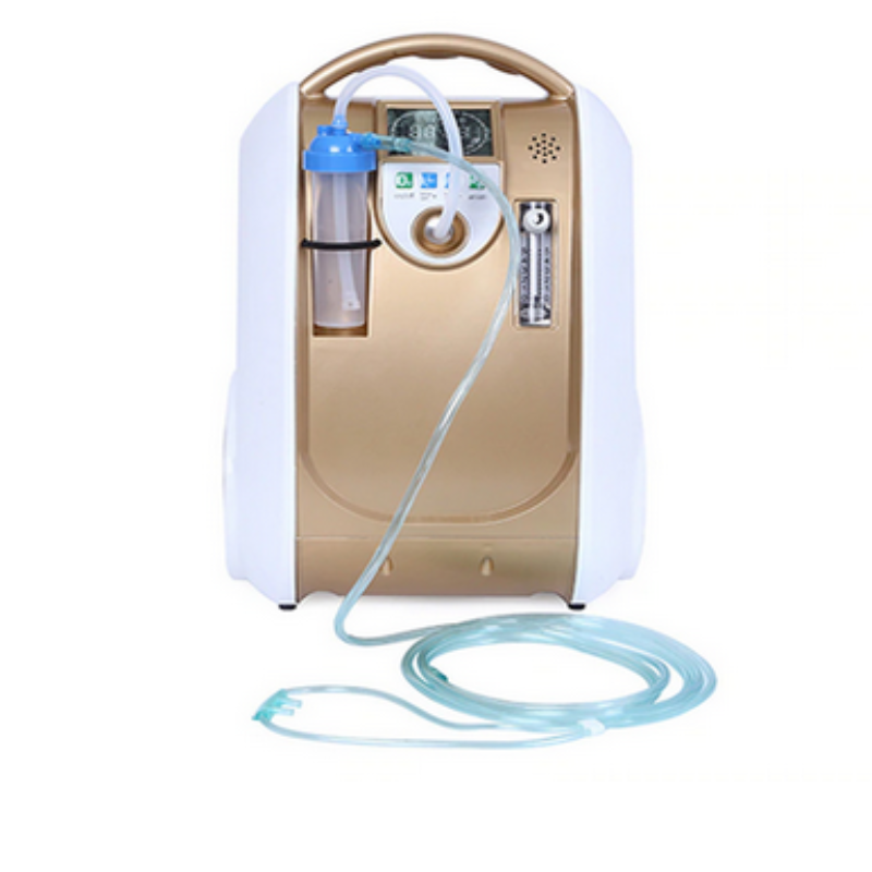 Concentrateur d'oxygène portable OLV-B1 Olive 5L
