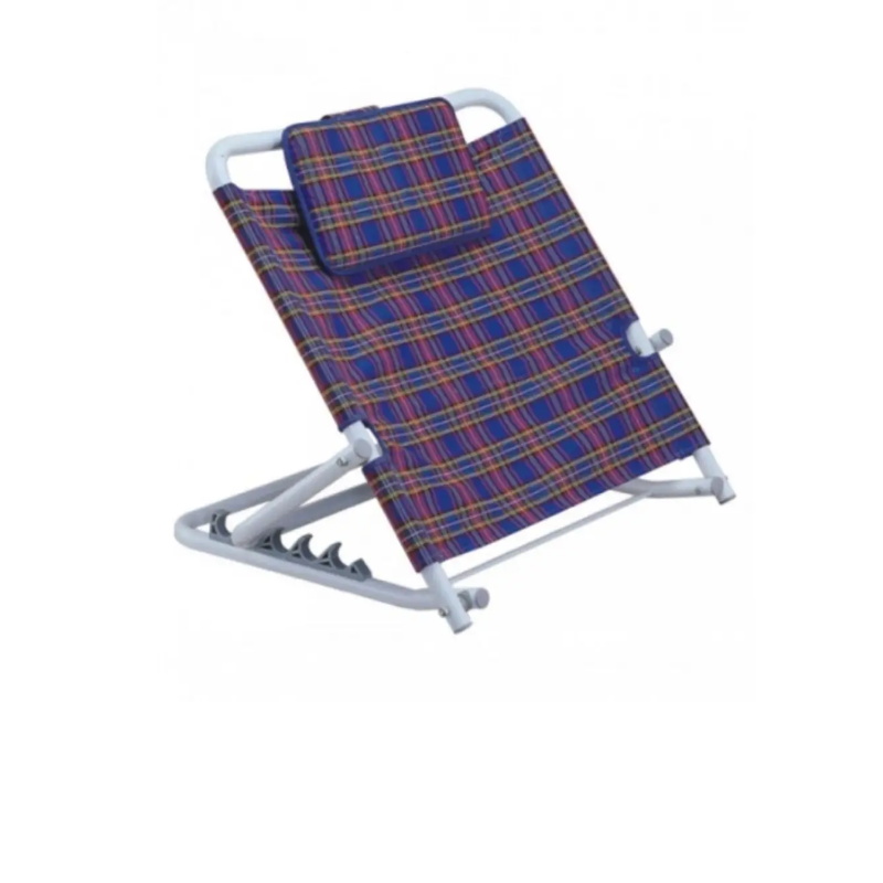 APPUI DOS INCLINABLE AVEC TETIERE