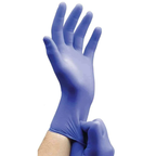GANT D'EXAMEN EN NITRILE