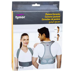 Correcteur de posture redresse dos Tynor A33