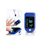 Oxymetre de Doigt Contec