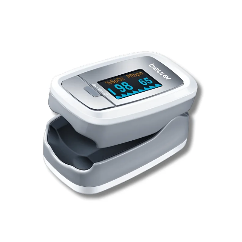 BEURER - OXYMETRE DE POULS