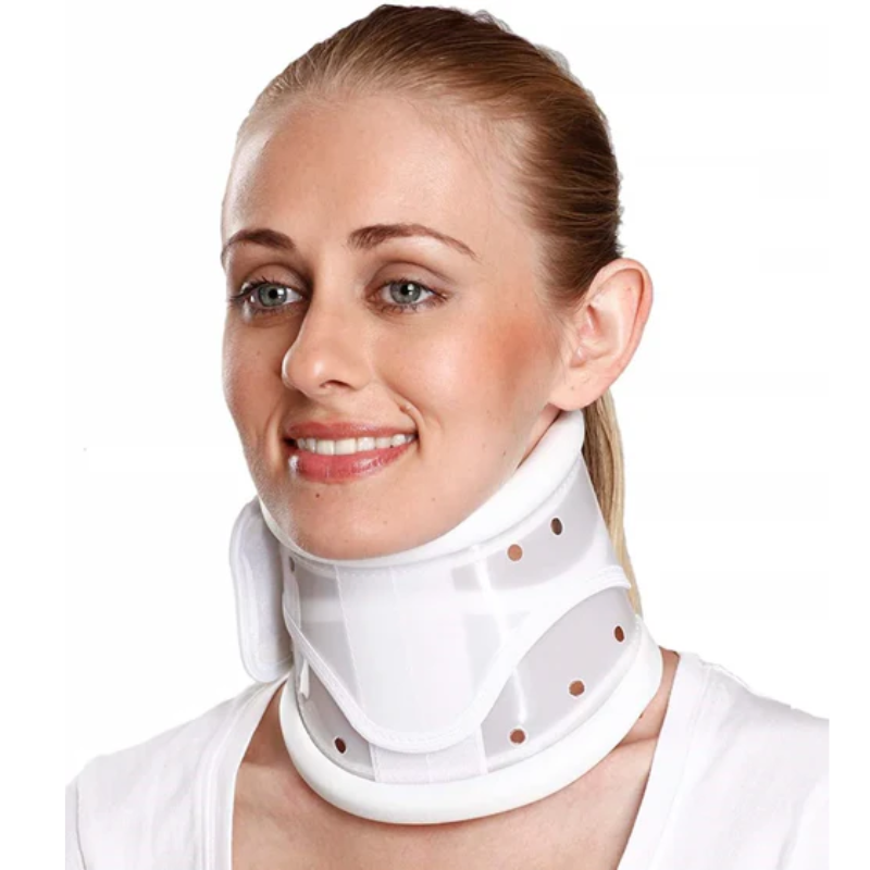 Collier Cervical Rigide Ajustable B03 Tynor