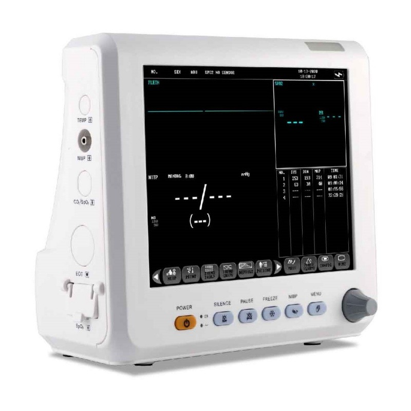 DINAMAP MONITEUR DE SURVEILLANCE 3 PARAMETRES +Température