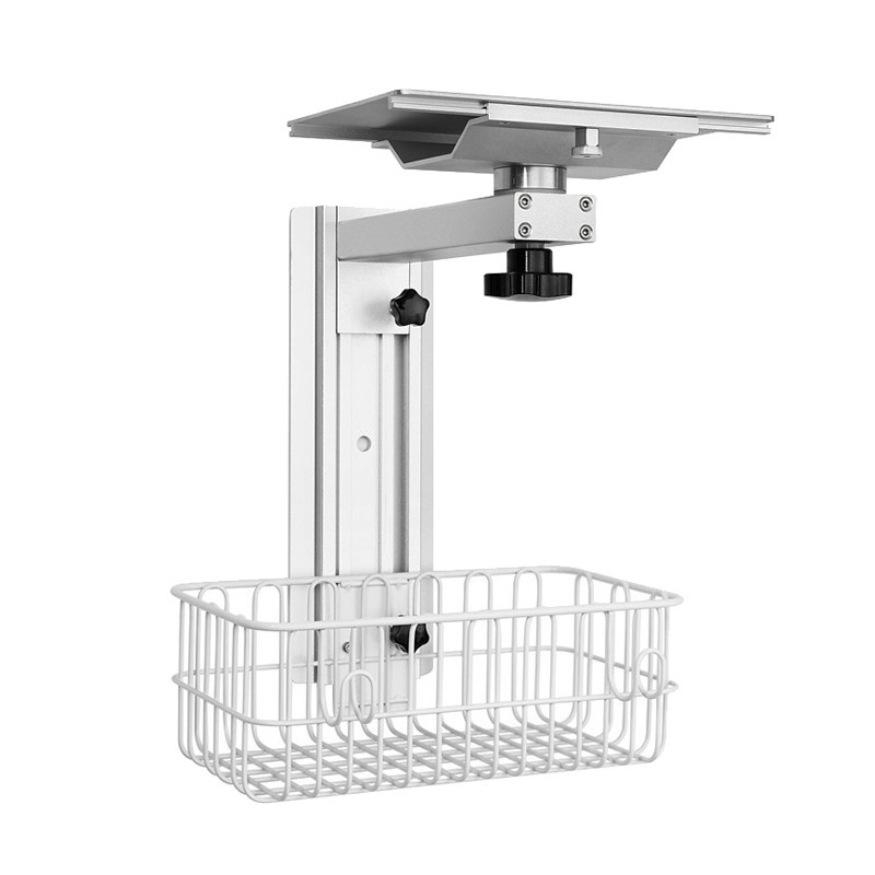 SUPPORT MURAL PORTE MONITEUR