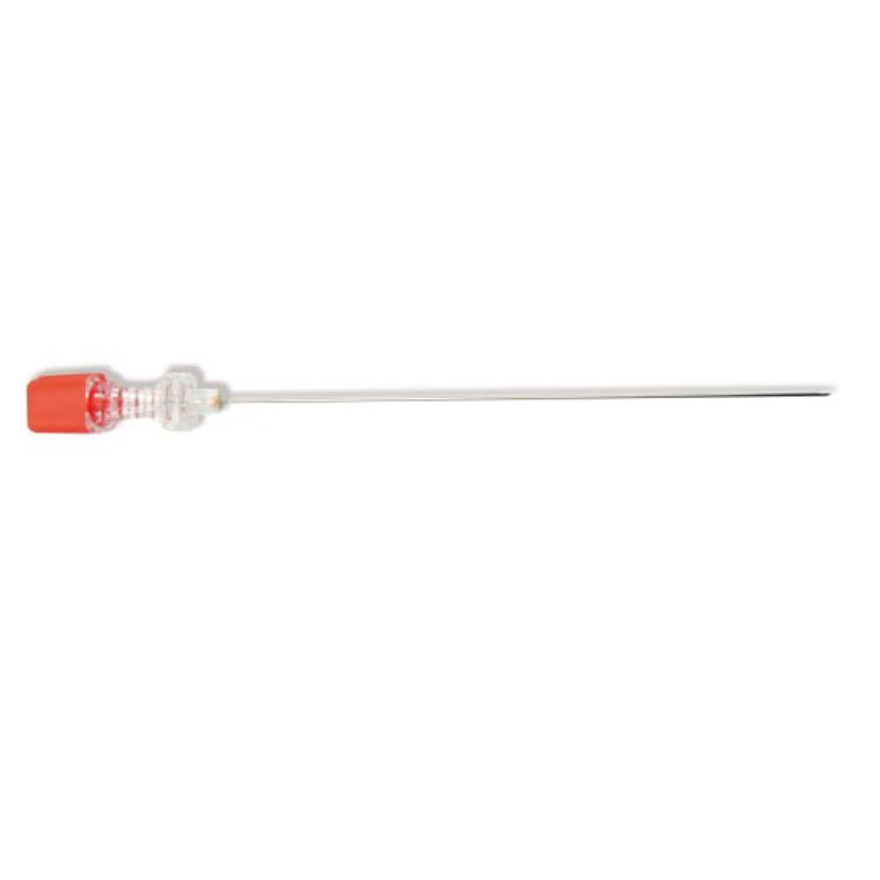 AIGUILLE RACHI-ANESTHESIE G25 90 MM
