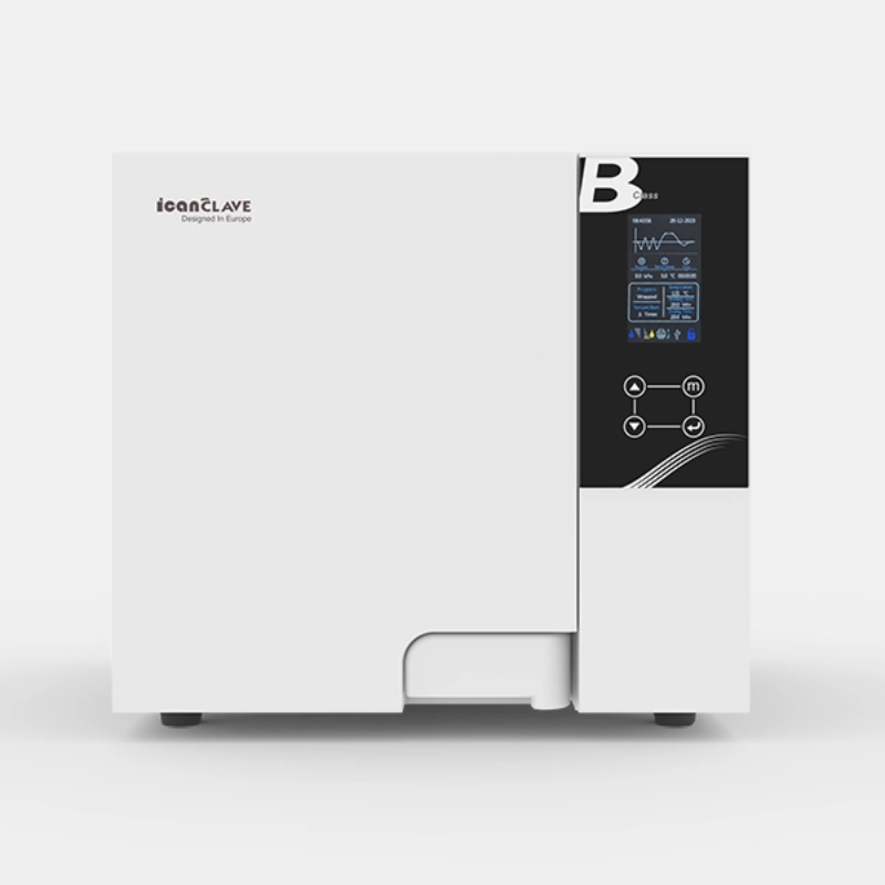 Autoclave Icanclave D Pro 18L