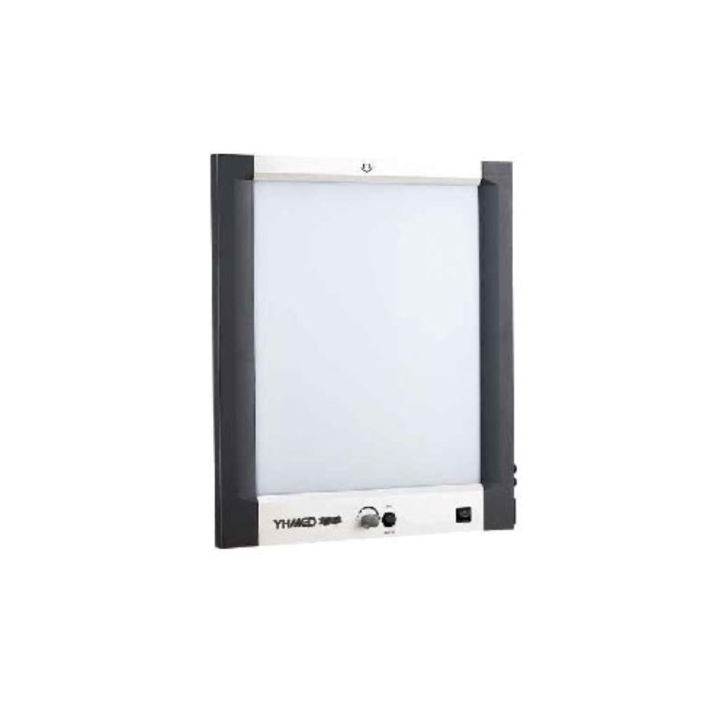 NEGATOSCOPE - LED EXTRA PLAT 1 PLAGE