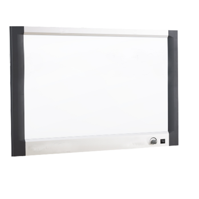 NEGATOSCOPE - LED EXTRA PLAT 2 PLAGES